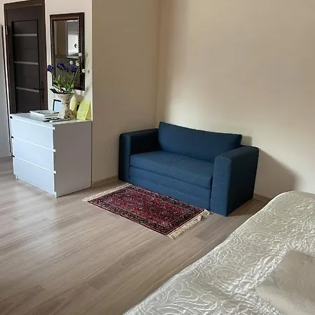 Close To Business Center * Vilnius