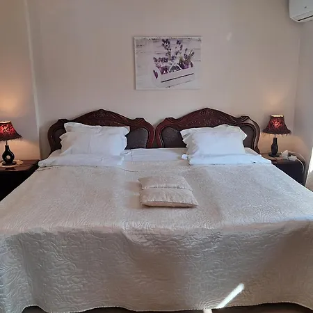 Close To Business Center * Vilnius