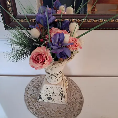 Lägenhet Close To Business Center *