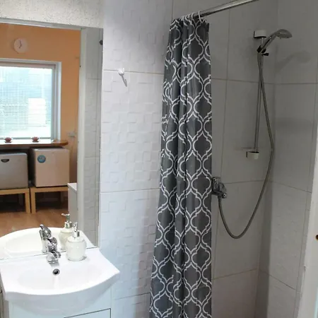 Close To Business Center Apartment Vilnius