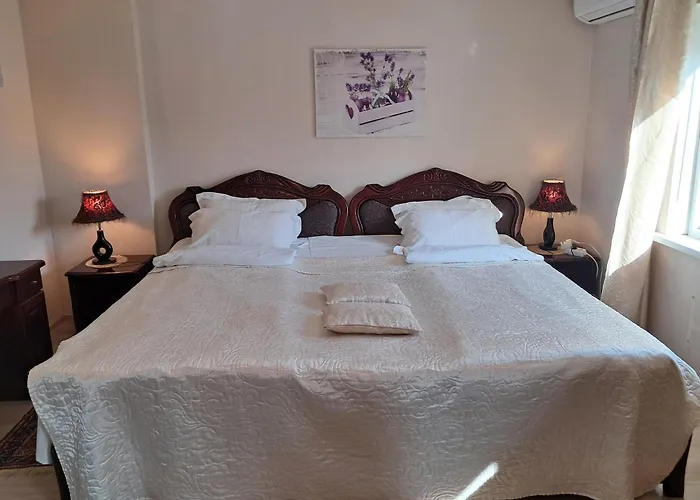 Close To Business Center * Vilnius