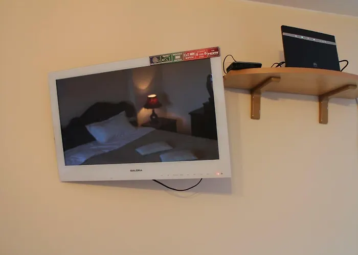 Close To Business Center * Vilnius