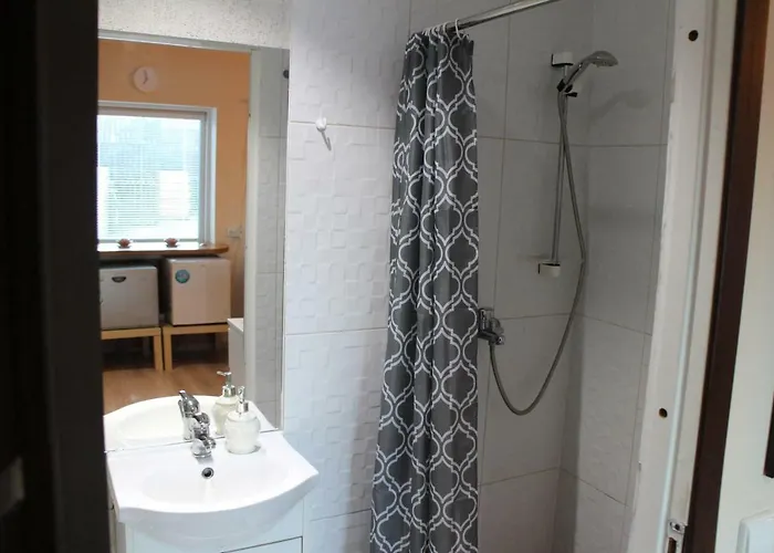 Close To Business Center דירה וילנה