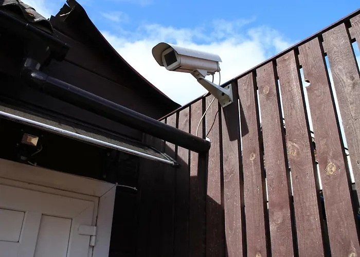 Close To Business Center דירה וילנה