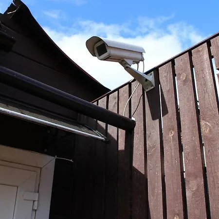 Close To Business Center Апартаменти Вільнюс